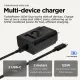 Motorola TurboPower 125W Duo Charger #9