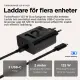 Motorola TurboPower 125W Duo Charger #3