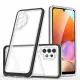 Hurtel Clear 3in1 Case