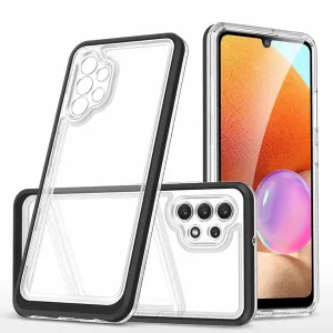 Hurtel Clear 3in1 Case