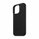 PanzerGlass SAFE. by PanzerGlass TPU Case Black iPhone 16 Pro