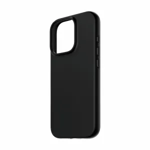 PanzerGlass SAFE. by PanzerGlass TPU Case Black iPhone 16 Pro