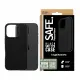PanzerGlass SAFE. by PanzerGlass TPU Case Black iPhone 16 Pro #2