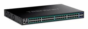 Trendnet TPE-3524S