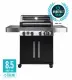FCC BBQ Chef's Special 4.1 #3