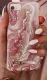 iDeal of Sweden Golden Blush Marble #9