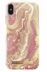 iDeal of Sweden Golden Blush Marble