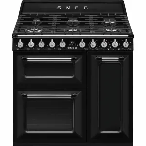 Smeg TR93BL