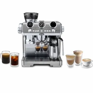 De’Longhi La Specialista Maestro EC9885.M