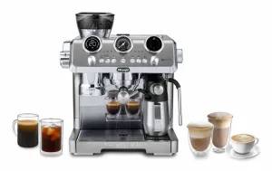 De’Longhi La Specialista Maestro EC9885.M
