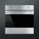 Smeg Classic SF6381X #2
