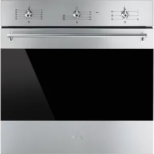Smeg Classic SF6381X