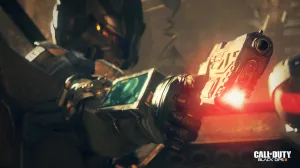 Activision Call of Duty : Black Ops III