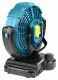 Makita DCF102Z #2