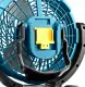 Makita DCF102Z #9