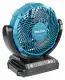 Makita DCF102Z #5