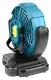Makita DCF102Z #4