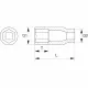 Bahco A7402SM-20 #4