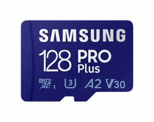 Samsung PRO Plus