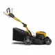 Stiga Collector 548e S #3