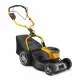 Stiga Collector 548e S