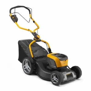 Stiga Collector 548e S