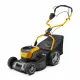 Stiga Collector 548e S #2