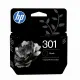 HP 301 Black Original Ink Cartridge
