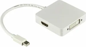 Deltaco DP-MULTI1