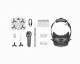 DJI Neo Motion Combo #3