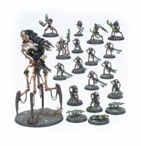 Games Workshop 49-04