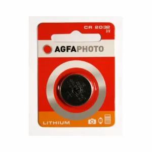 AgfaPhoto CR2032