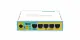 Mikrotik hEX PoE lite #2