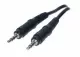 S/CONN maximum connectivity 1.5m 3.5mm