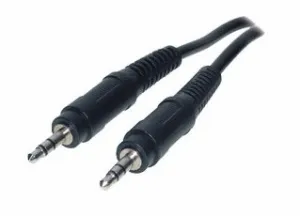 S/CONN maximum connectivity 1.5m 3.5mm