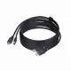 StarTech.com HU12210-KVM-CABLE