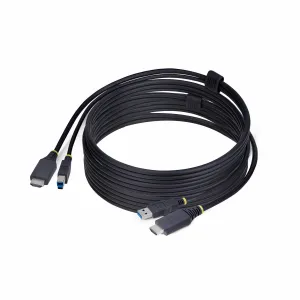 StarTech.com HU12210-KVM-CABLE