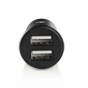 Nedis CCHAU480ABK