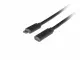 Lanberg CA-USBE-20CC-0005-BK