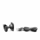 Midland Dual Mike Wireless #2