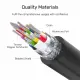UNITEK C14086BK-1.5M #8