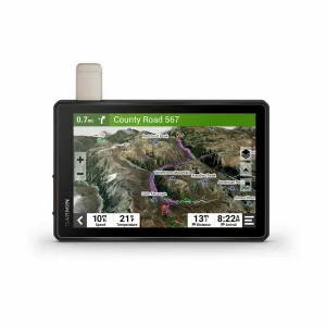 Garmin Tread Overland - Edition