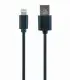 Gembird CC-USB2-AMLM-1M
