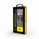 Gembird CC-USB2B-AMCM-2M-BW #2