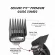 Wahl Chrome Pro Premium #4