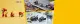 LEGO Creator Flatbed Truck with Helicopter #11