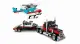 LEGO Creator Flatbed Truck with Helicopter #7