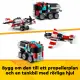 LEGO Creator Flatbed Truck with Helicopter #6