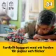 LEGO Creator Flatbed Truck with Helicopter