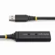StarTech.com USB2AAEXT15M #3
